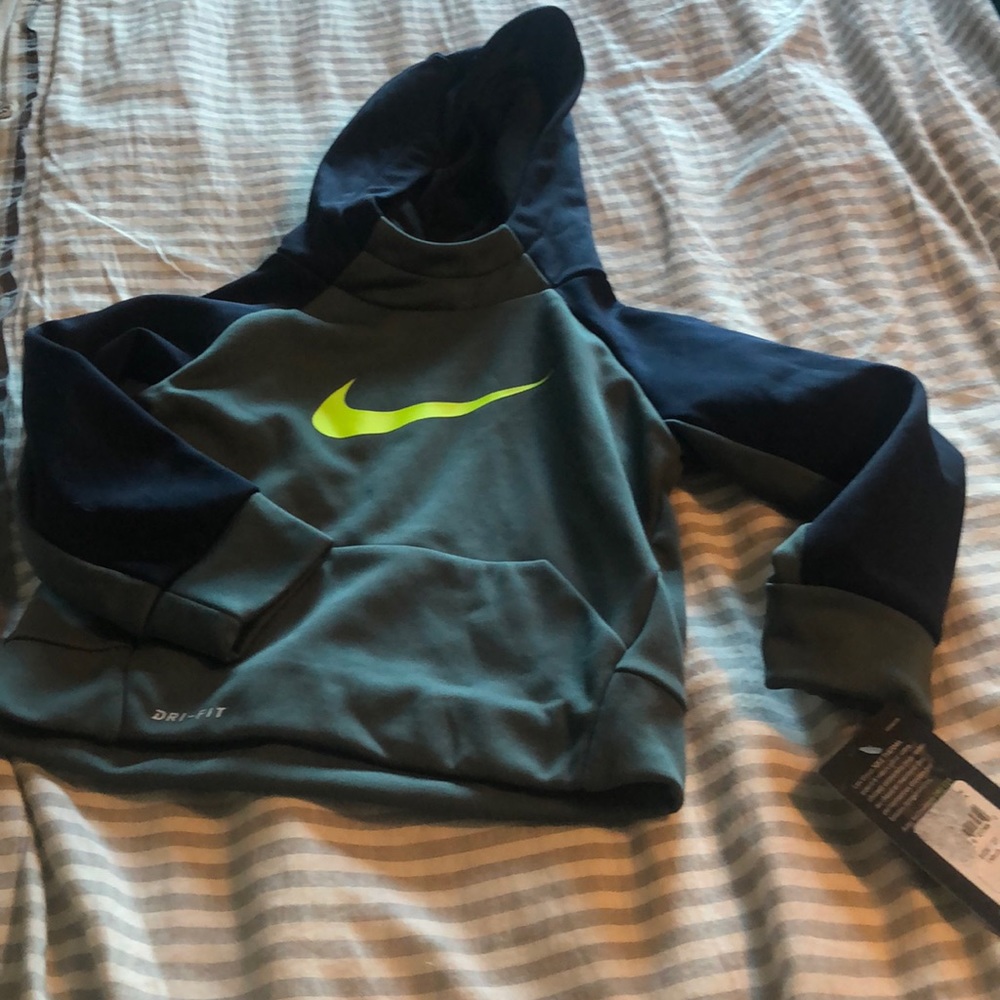 Nike Hoodie New